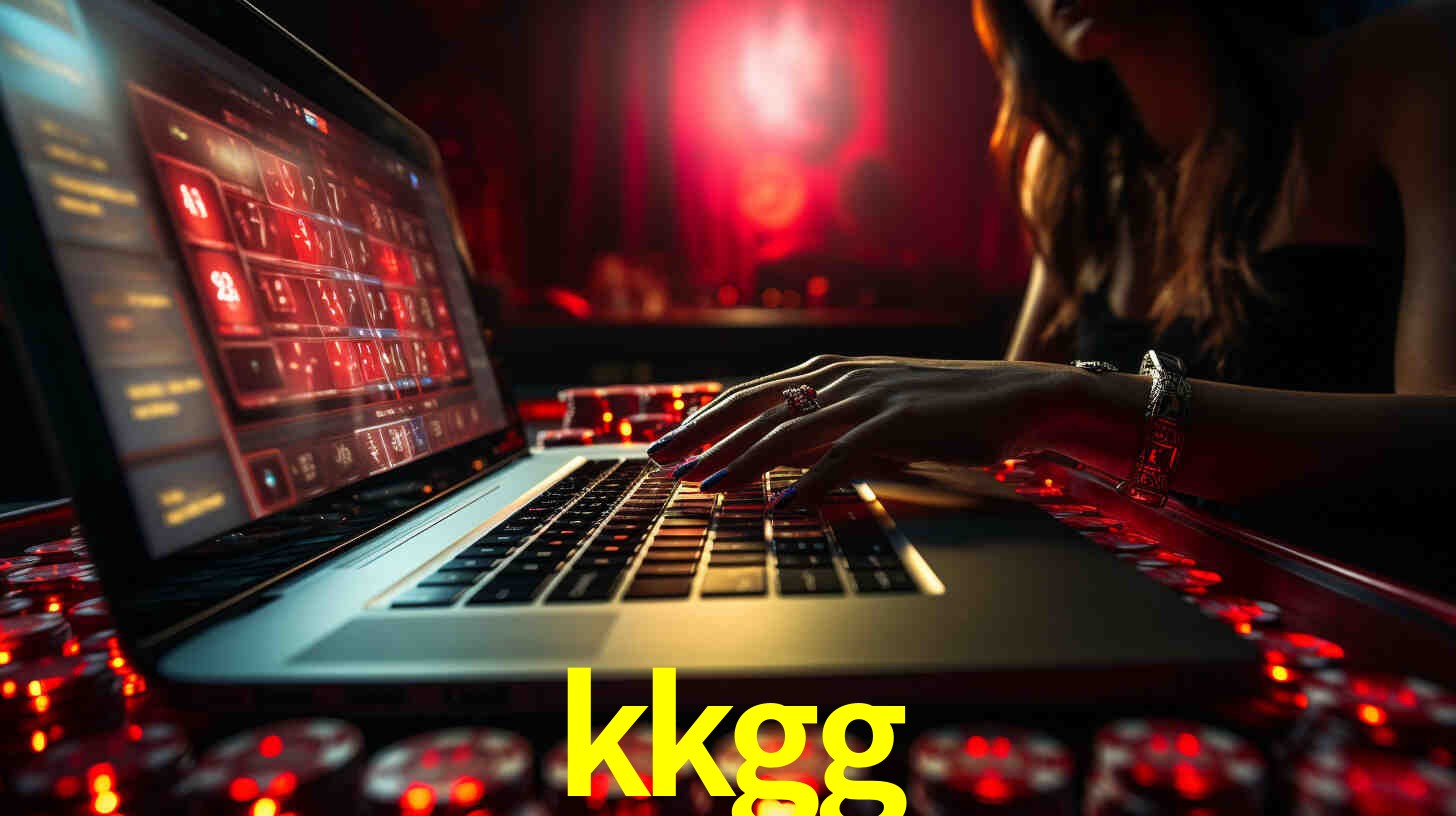 Por Que Escolher o kkgg?