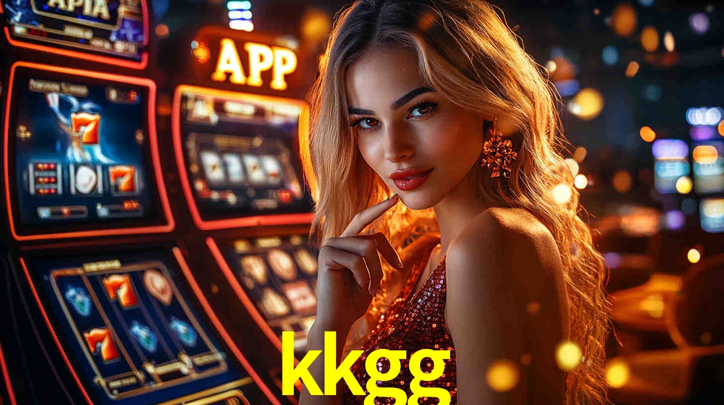 Baixar App Android kkgg