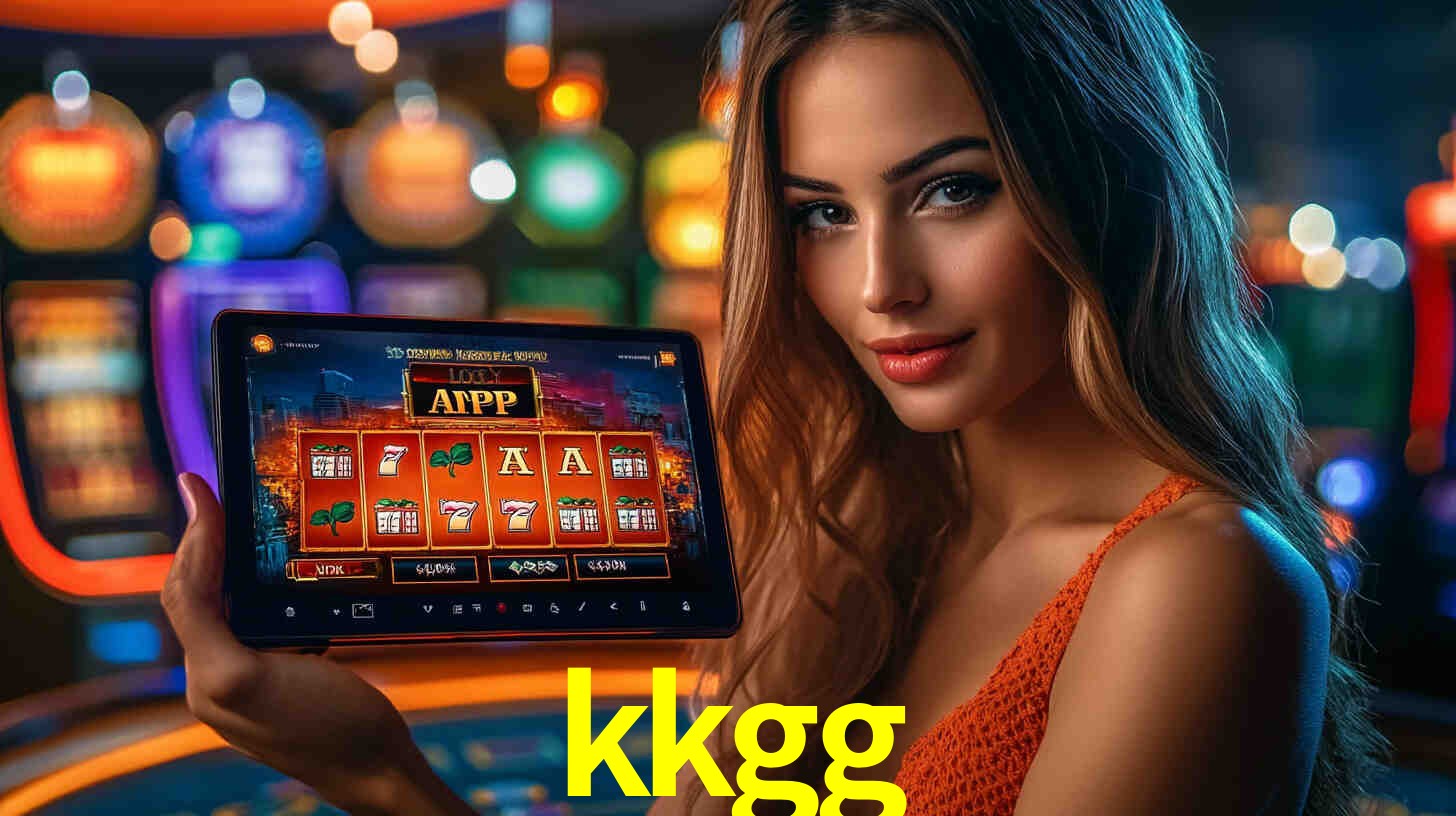 Baixar App iOS kkgg