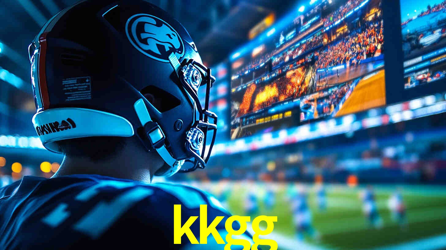 Apostas Esportivas no kkgg