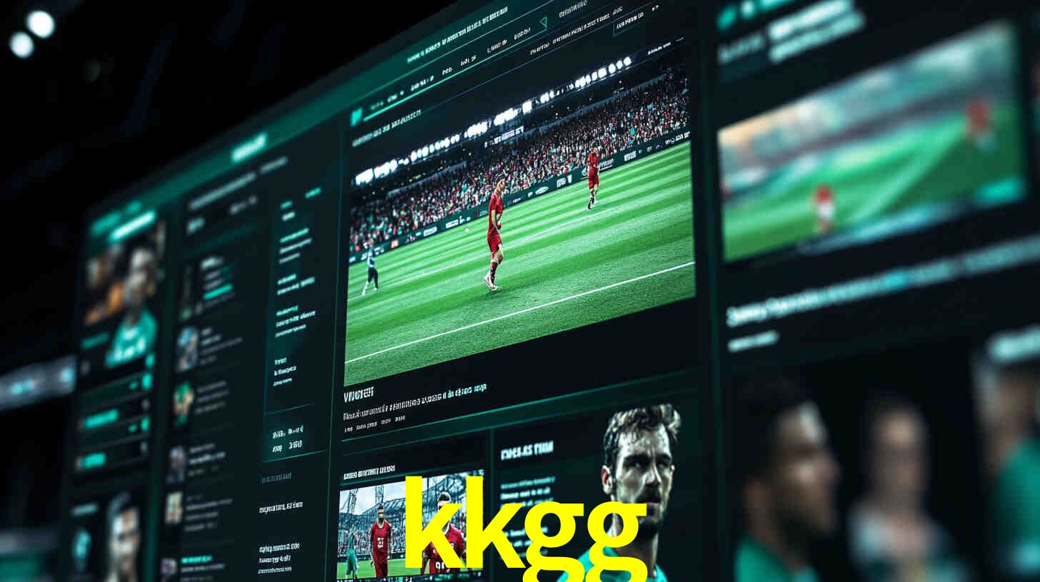 Apostas ao Vivo no kkgg