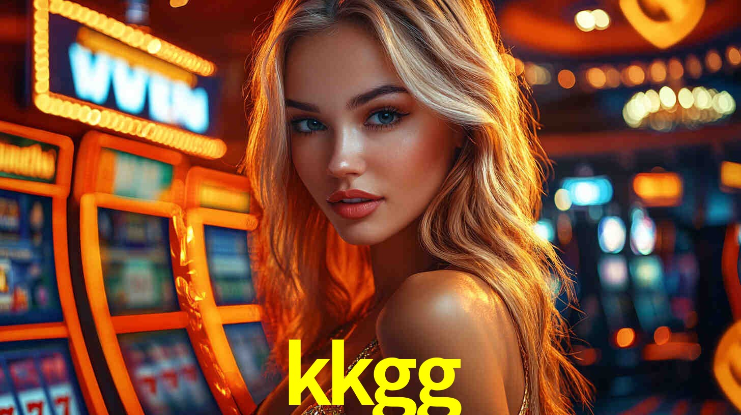 Caça-Níqueis no kkgg