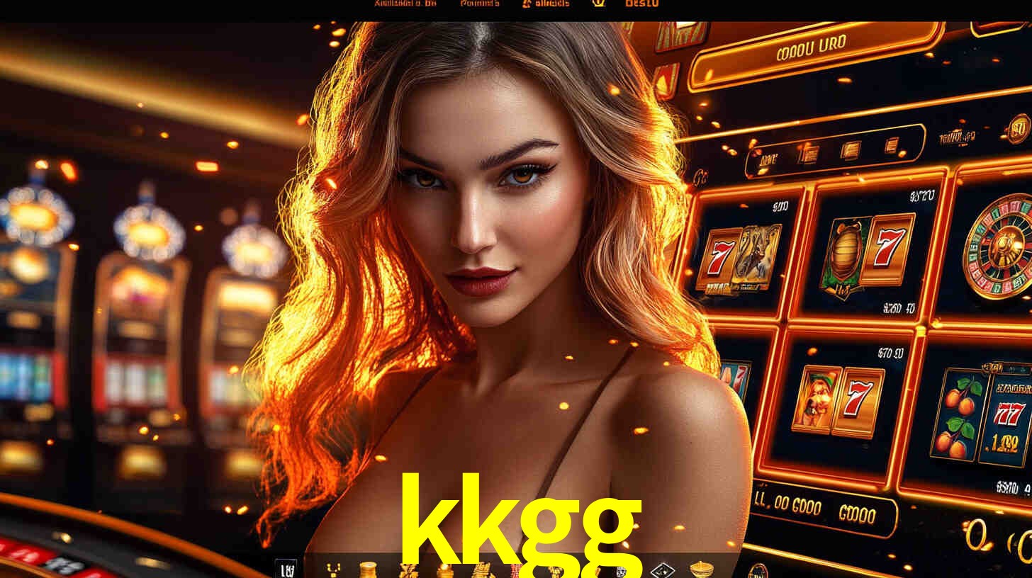 Cassino ao Vivo no kkgg