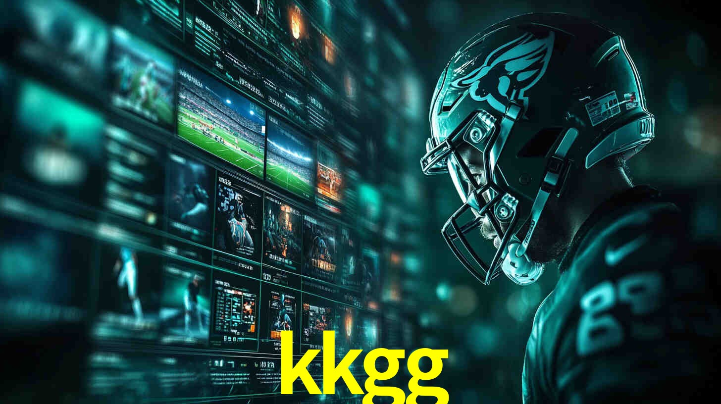 Esportes em Destaque no kkgg