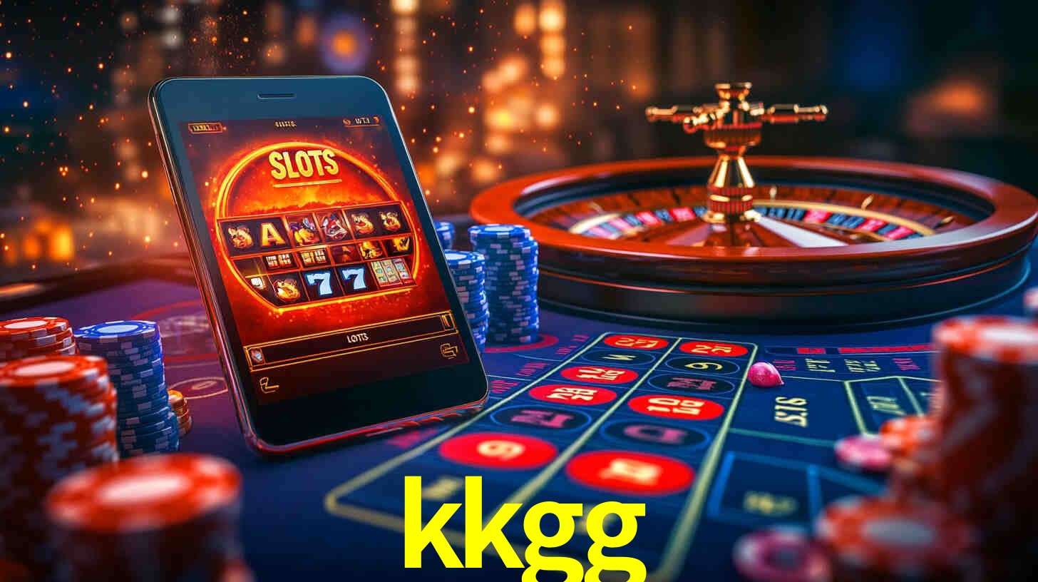 Slots Favoritos no kkgg