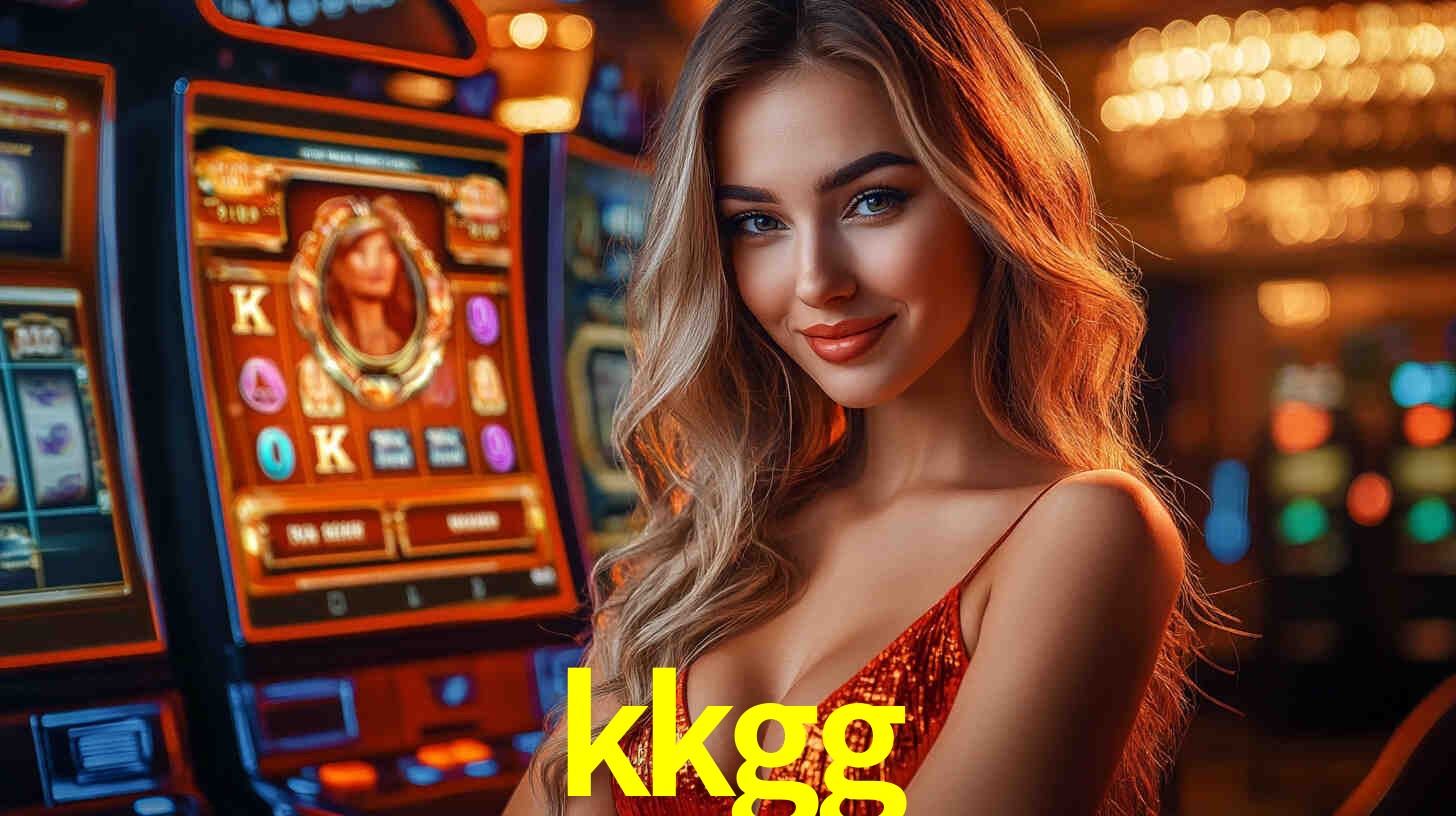 Slots Exclusivos no kkgg