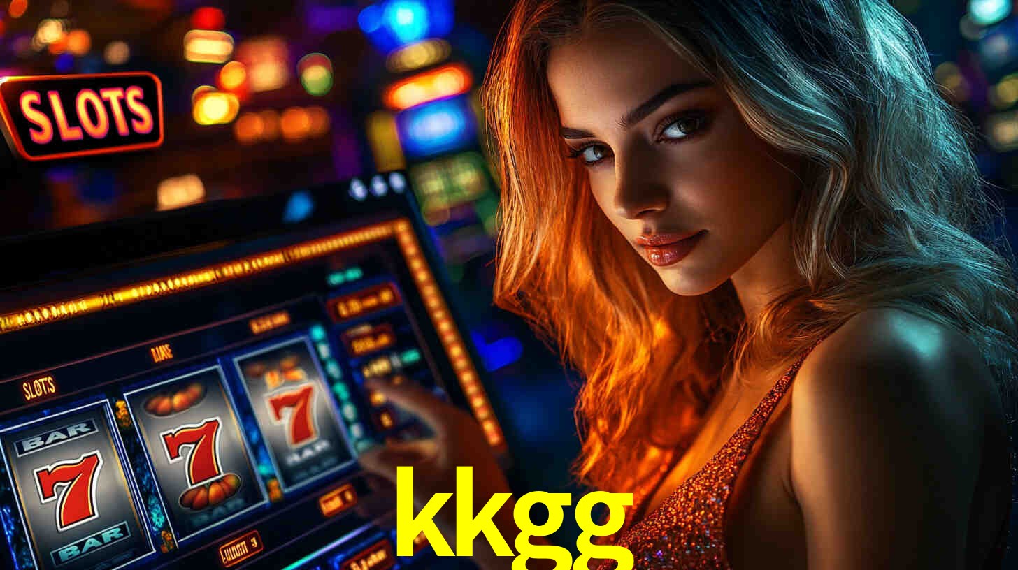 Slots com Alto RTP no kkgg